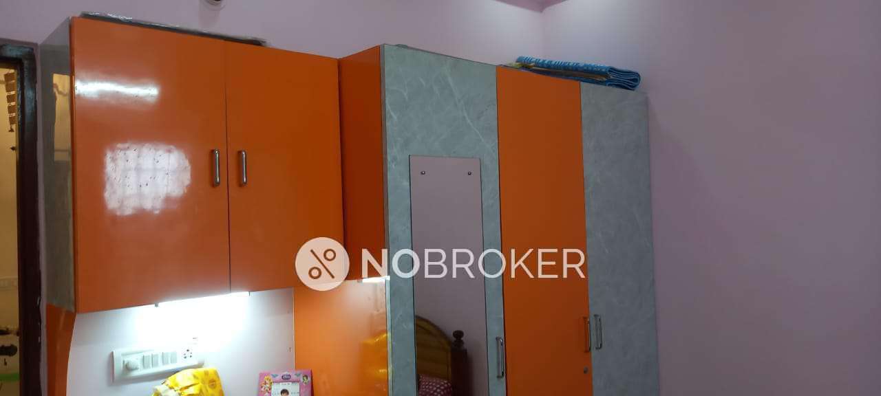 2 BHK Flat In Samhita Residency for Rent  In Margondanahalli