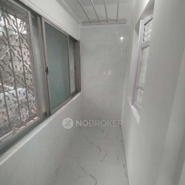 1 BHK Flat In Kasturi Apartment Goregaon For Sale  In Goregaon