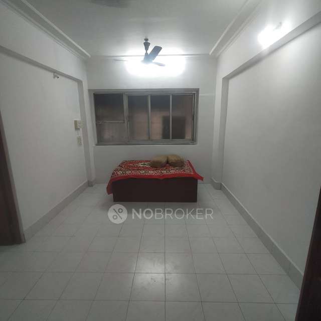 1 BHK Flat In Kasturi Apartment Goregaon For Sale  In Goregaon