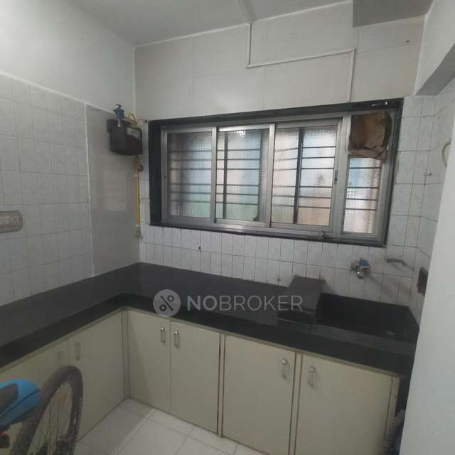 1 BHK Flat In Kasturi Apartment Goregaon For Sale  In Goregaon