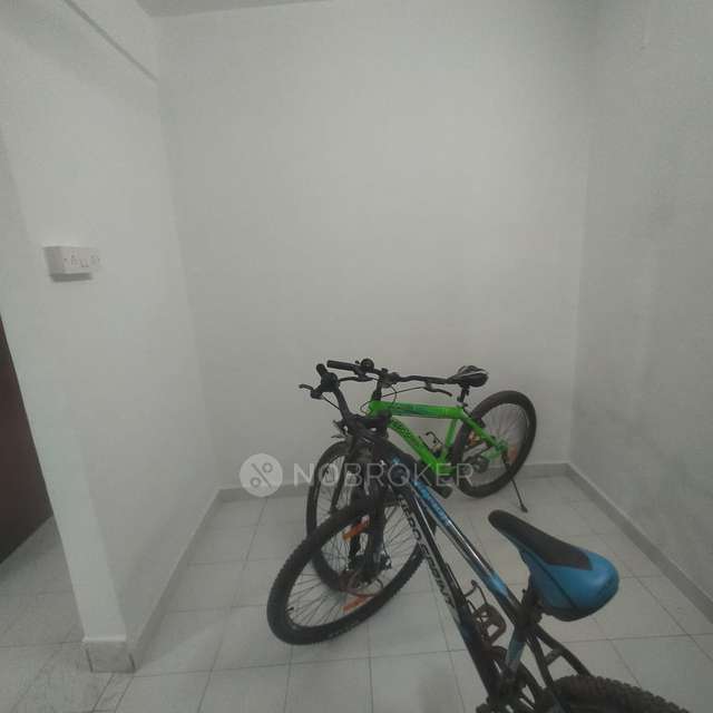 1 BHK Flat In Kasturi Apartment Goregaon For Sale  In Goregaon