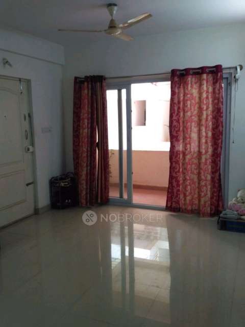2 BHK Flat In Trifecta Adithya Sollievo For Sale  In Whitefield