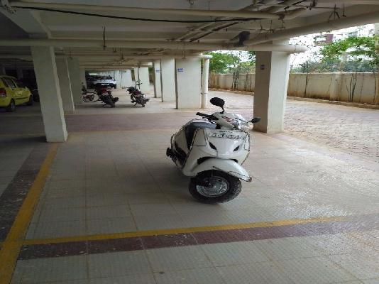 2 BHK Flat In Trifecta Adithya Sollievo For Sale  In Whitefield