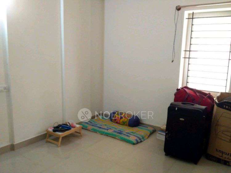 2 BHK Flat In Trifecta Adithya Sollievo For Sale  In Whitefield