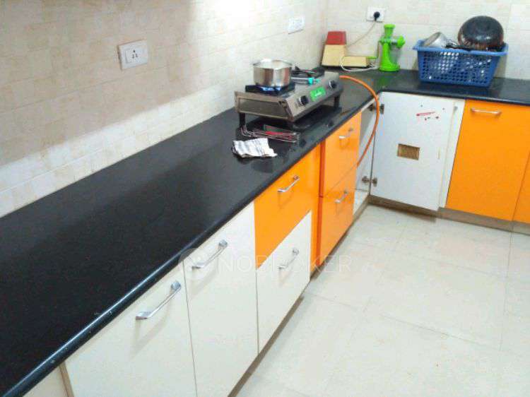 2 BHK Flat In Trifecta Adithya Sollievo For Sale  In Whitefield