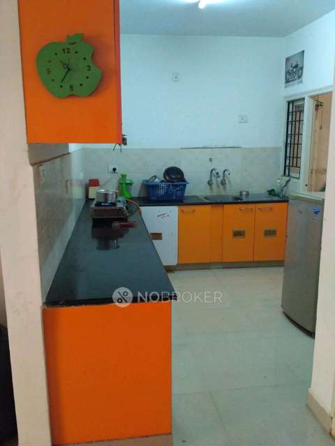 2 BHK Flat In Trifecta Adithya Sollievo For Sale  In Whitefield