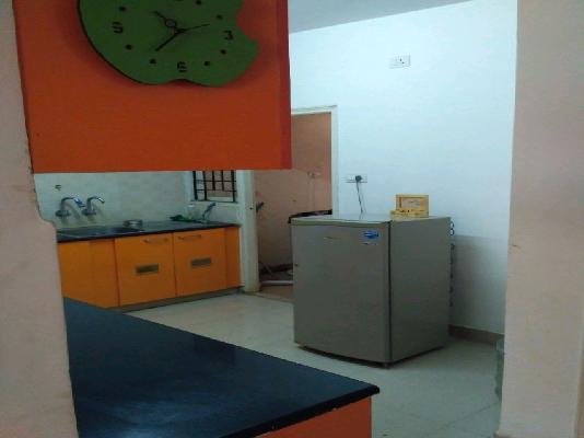 2 BHK Flat In Trifecta Adithya Sollievo For Sale  In Whitefield