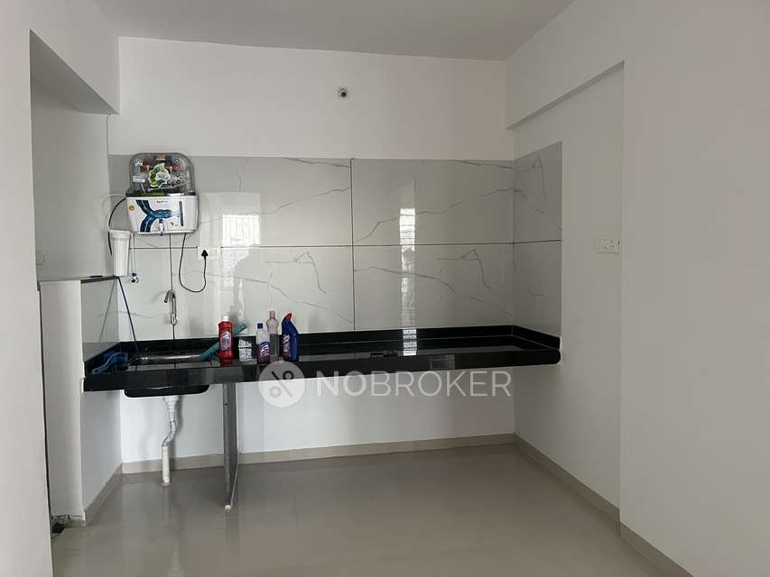 2 BHK Flat In Dwarika Dham, Yewalewadi for Rent  In Yewalewadi