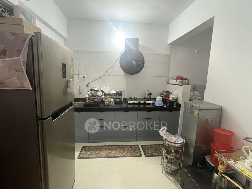 2 BHK Flat In Dwarika Dham, Yewalewadi for Rent In Yewalewadi
