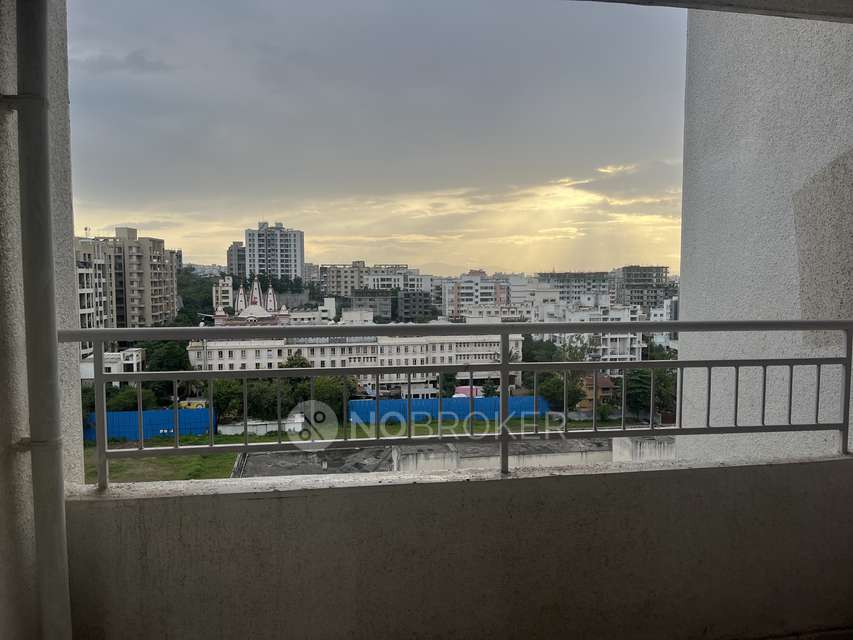 2 BHK Flat In Dwarika Dham, Yewalewadi for Rent  In Yewalewadi