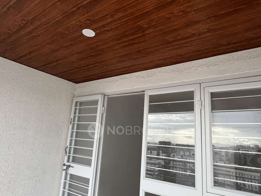 2 BHK Flat In Dwarika Dham, Yewalewadi for Rent  In Yewalewadi