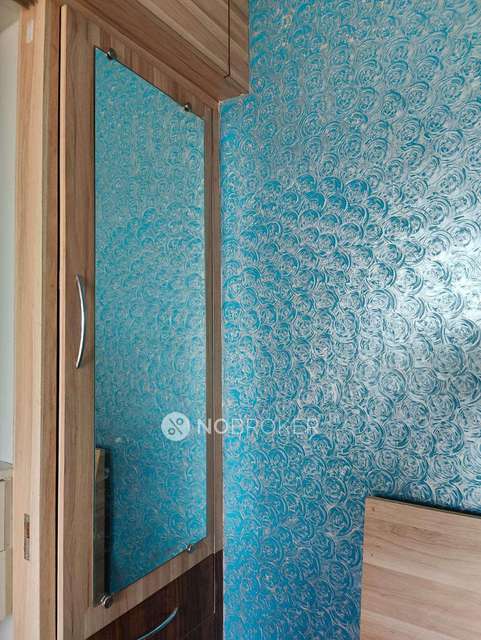 1 BHK Flat In Yashodeep Heights Airoli For Sale  In Airoli