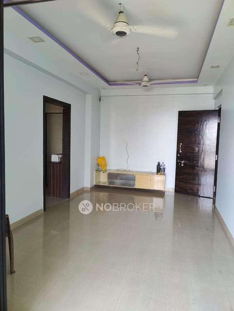 1 BHK Flat In Yashodeep Heights Airoli For Sale  In Airoli