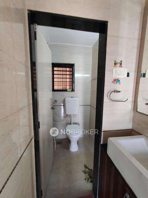 1 BHK Flat In Yashodeep Heights Airoli For Sale  In Airoli