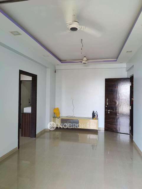 1 BHK Flat In Yashodeep Heights Airoli For Sale  In Airoli