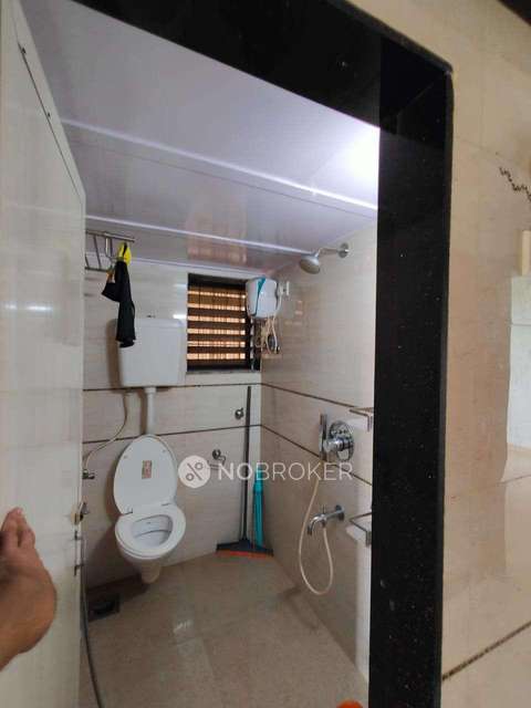 1 BHK Flat In Yashodeep Heights Airoli For Sale  In Airoli