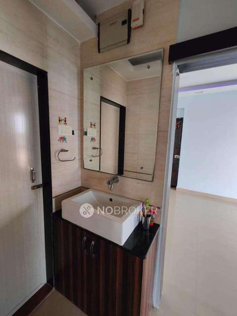 1 BHK Flat In Yashodeep Heights Airoli For Sale  In Airoli