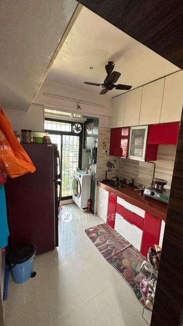 1 BHK Flat In Yashodeep Heights Airoli For Sale  In Airoli