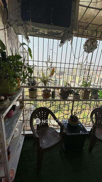 1 BHK Flat In Yashodeep Heights Airoli For Sale  In Airoli