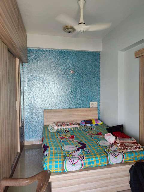 1 BHK Flat In Yashodeep Heights Airoli For Sale  In Airoli