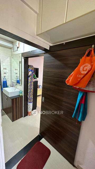 1 BHK Flat In Yashodeep Heights Airoli For Sale  In Airoli