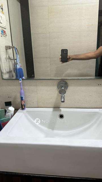 1 BHK Flat In Yashodeep Heights Airoli For Sale  In Airoli