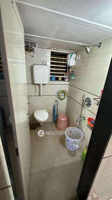 1 BHK Flat In Yashodeep Heights Airoli For Sale  In Airoli