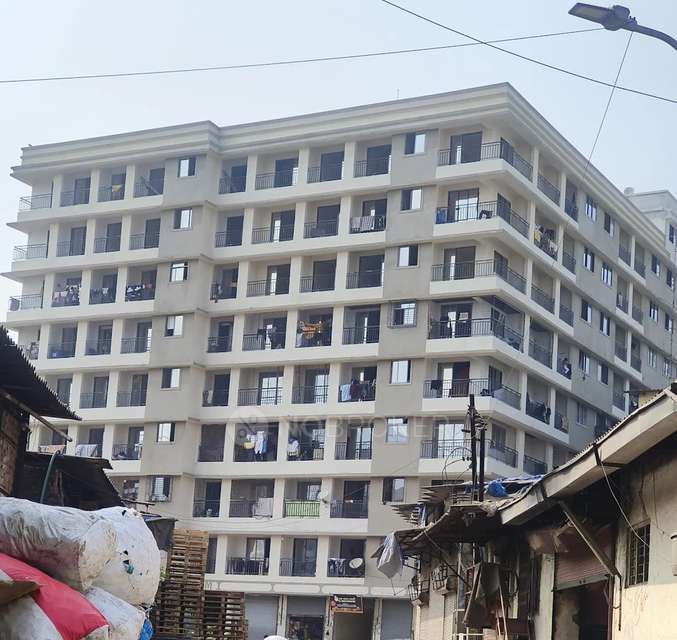 2 BHK Flat In Mm Compelx Mumbra  for Lease  In Shil Phata, Shilphata, Thane, Maharashtra 421204, India