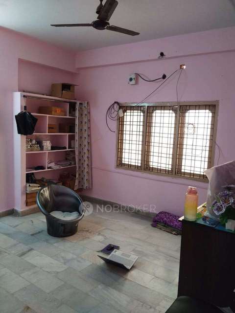 2 BHK Flat In Greens Apartments For Sale  In Dilsukhnagar