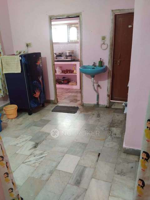 2 BHK Flat In Greens Apartments For Sale  In Dilsukhnagar