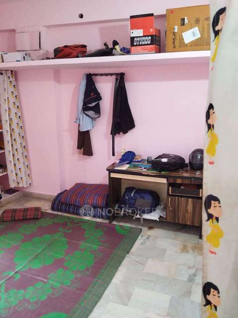 2 BHK Flat In Greens Apartments For Sale  In Dilsukhnagar