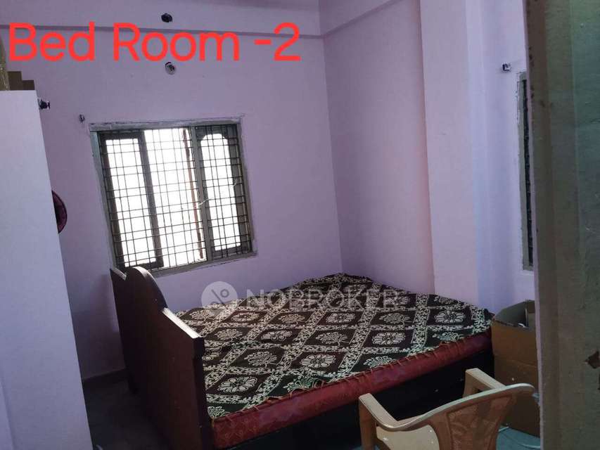 2 BHK Flat In Greens Apartments For Sale  In Dilsukhnagar