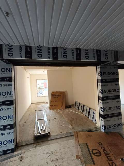 Shop in Wakad, Pune for sale 