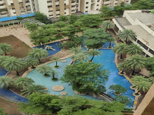 3 BHK Flat In Lodha Splendora Platino -f For Sale  In Thane West