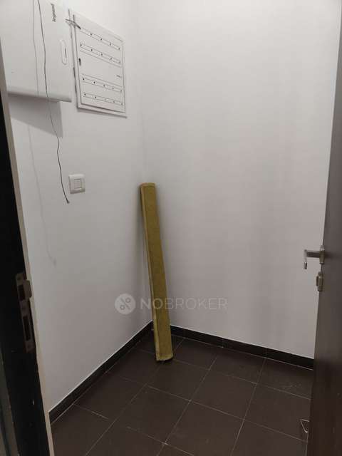 3 BHK Flat In Lodha Splendora Platino -f For Sale  In Thane West