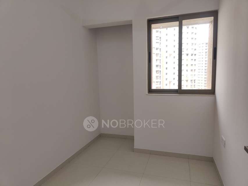 3 BHK Flat In Lodha Splendora Platino -f For Sale  In Thane West