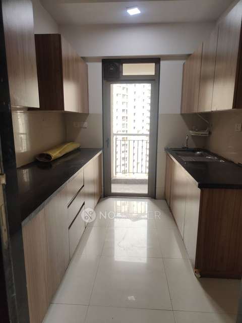 3 BHK Flat In Lodha Splendora Platino -f For Sale  In Thane West