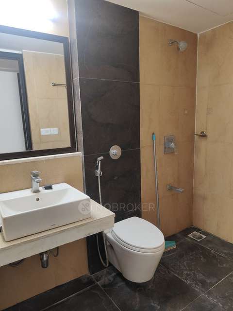 3 BHK Flat In Lodha Splendora Platino -f For Sale  In Thane West