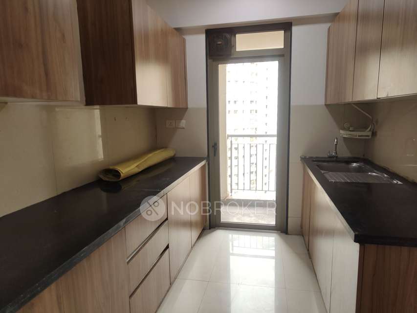 3 BHK Flat In Lodha Splendora Platino -f For Sale  In Thane West