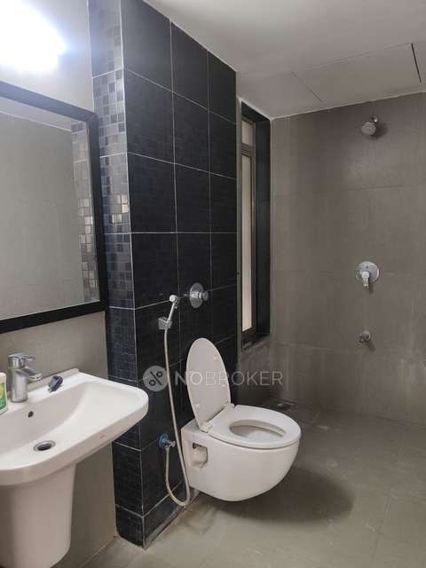 3 BHK Flat In Lodha Splendora Platino -f For Sale  In Thane West