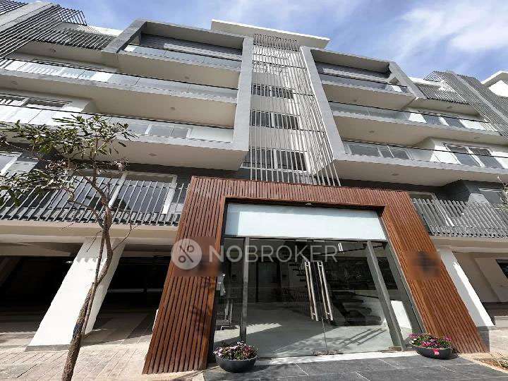 2 BHK Flat In Smartworld Gems for Rent  In Sector 89