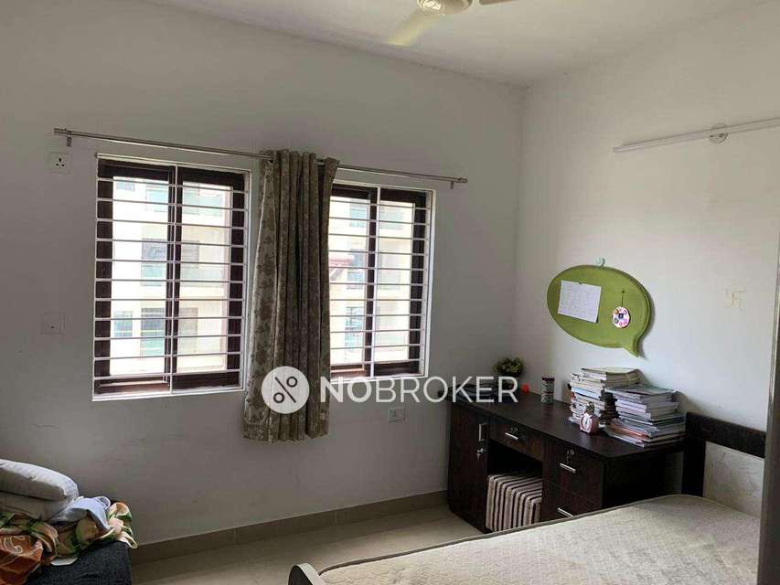 3 BHK Flat In Marvel Sequoia Apartments For Sale  In Whitefield