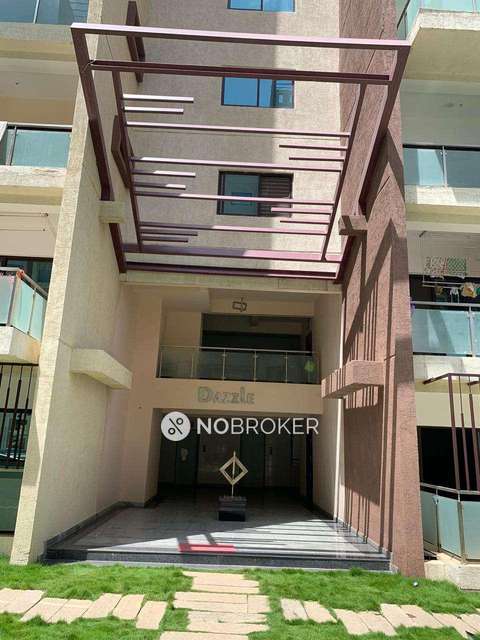 3 BHK Flat In Marvel Sequoia Apartments For Sale  In Whitefield