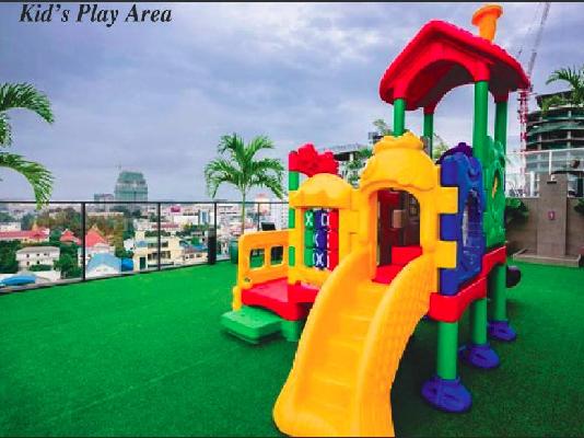 2 BHK Flat In Modirealty Vatvriksh For Sale  In Goregaon West