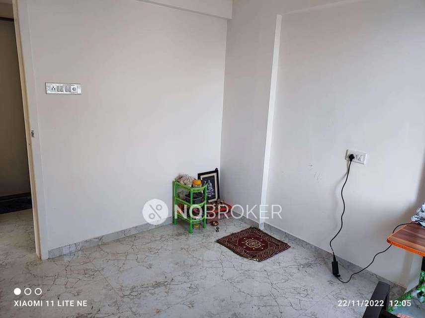 2 BHK Flat In Mayuri Infinity For Sale  In Undri