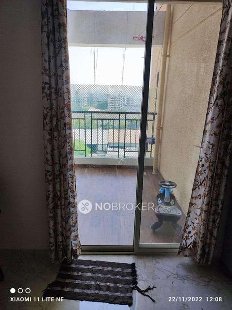 2 BHK Flat In Mayuri Infinity For Sale  In Undri