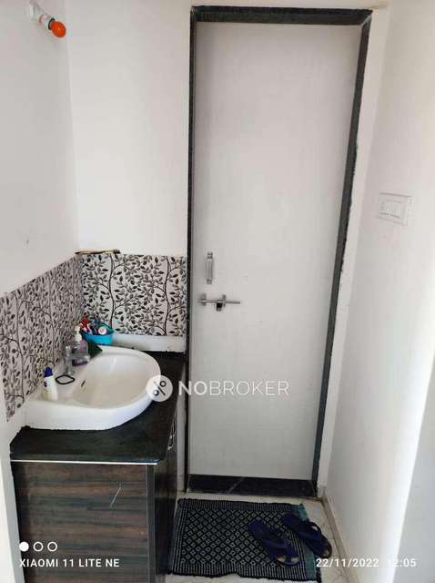 2 BHK Flat In Mayuri Infinity For Sale  In Undri