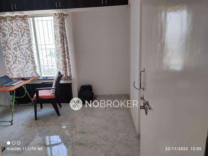 2 BHK Flat In Mayuri Infinity For Sale  In Undri