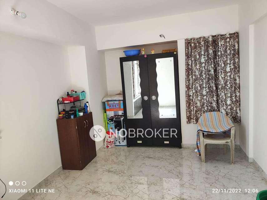 2 BHK Flat In Mayuri Infinity For Sale  In Undri