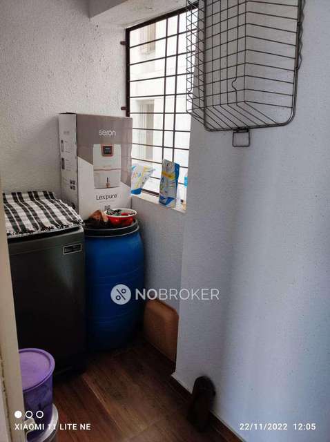 2 BHK Flat In Mayuri Infinity For Sale  In Undri